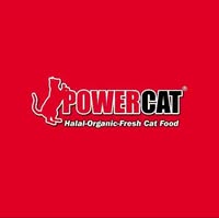 Powercat Philippines Logo